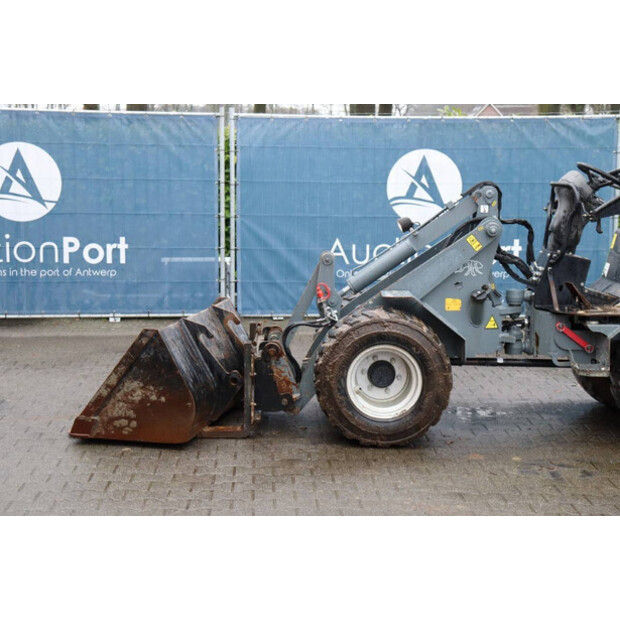 2020 GiANT G2500 X-tra HD-46506163