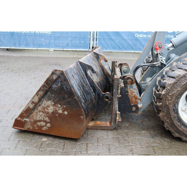 2020 GiANT G2500 X-tra HD-46506165