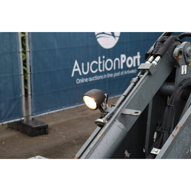 2020 GiANT G2500 X-tra HD-46506169