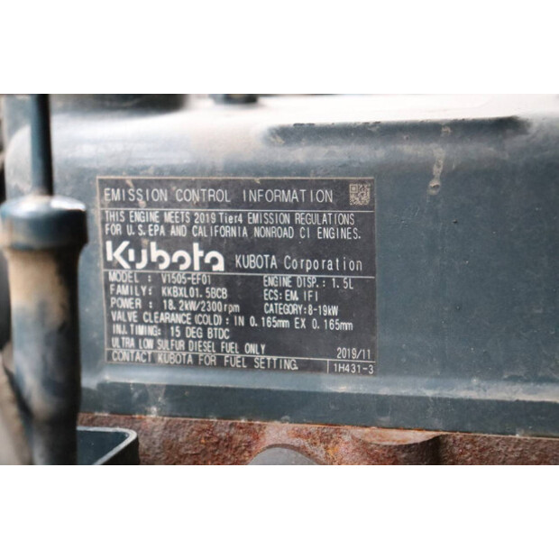 2020 GiANT G2500 X-tra HD-46506177