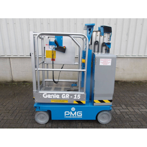 2018 جيني GR-15-46506200