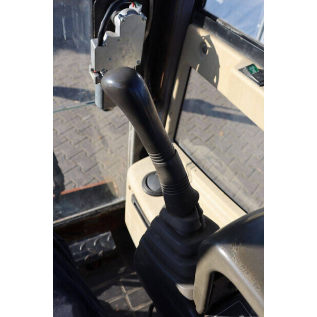 2009 هيتاشى ZX18 CLR-46506251