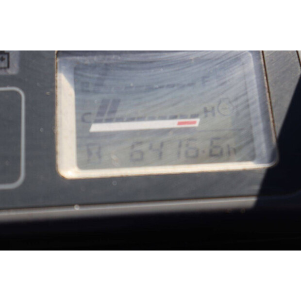 2009 هيتاشى ZX18 CLR-46506253