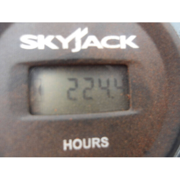 2019 SkyJack SJ3220-46506264