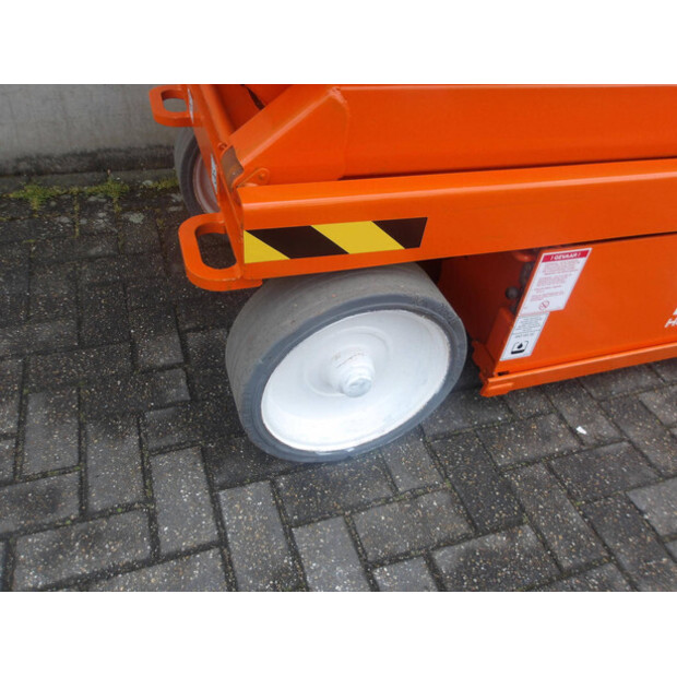 2019 SkyJack SJ3220-46506265