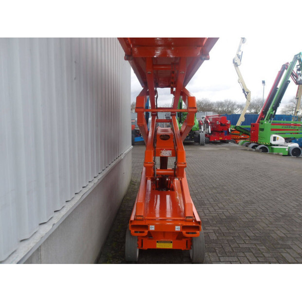 2019 SkyJack SJ3220-46506266