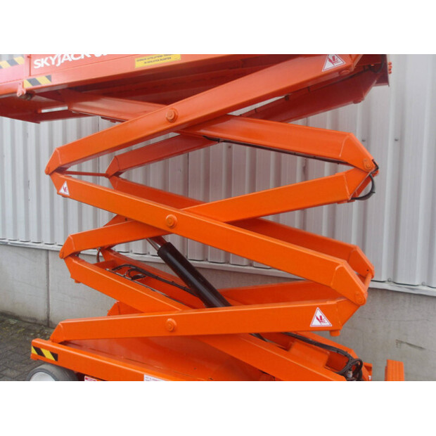 2019 SkyJack SJ3220-46506268