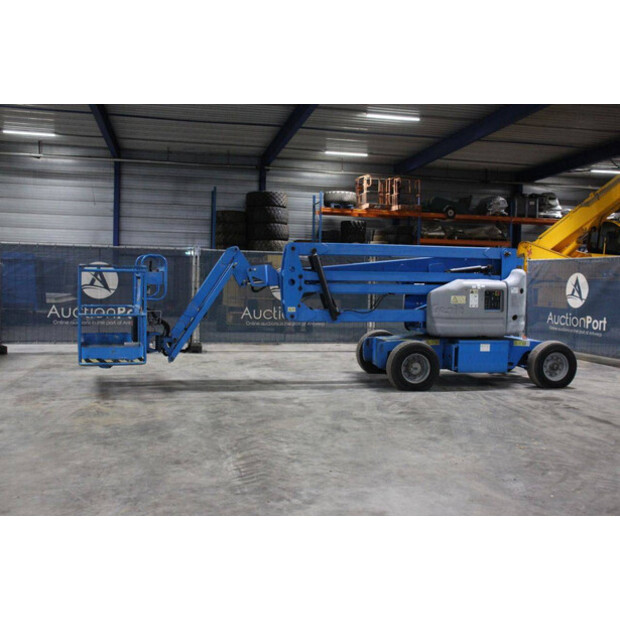 2008 Genie Z-45/25-46506270