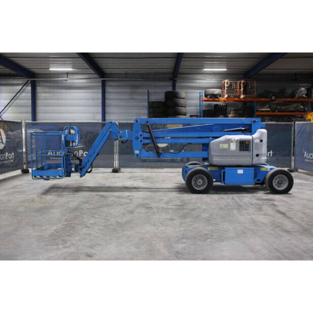 2008 Genie Z-45/25-46506271