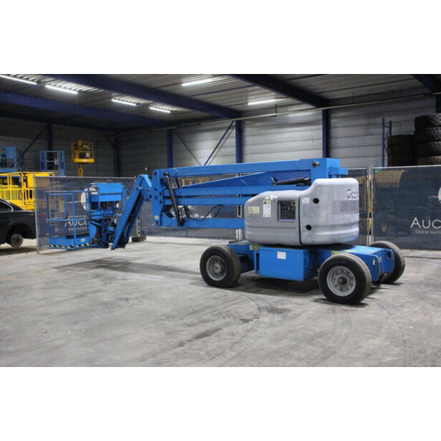 2008 Genie Z-45/25-46506272