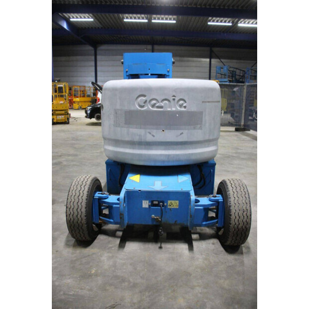 2008 Genie Z-45/25-46506273