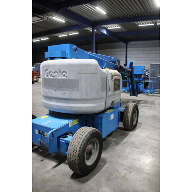 2008 Genie Z-45/25-46506274