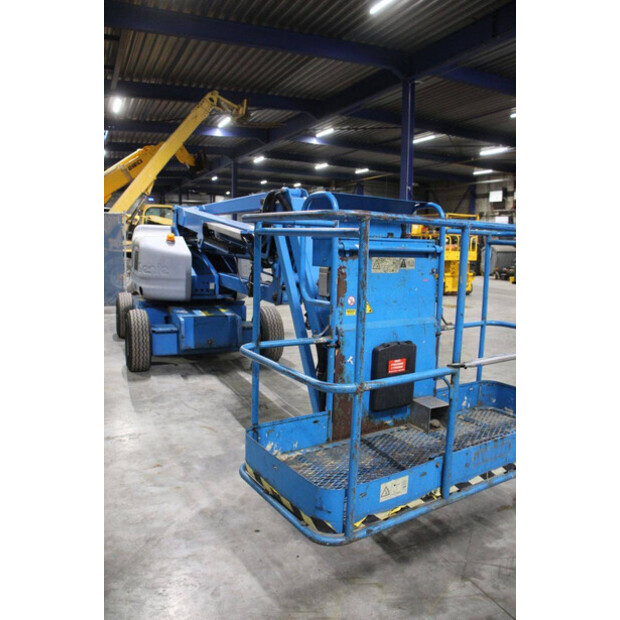 2008 Genie Z-45/25-46506275