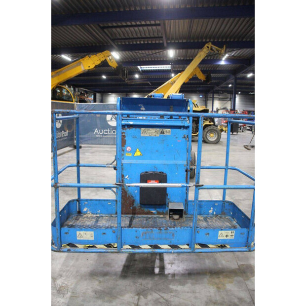 2008 Genie Z-45/25-46506276