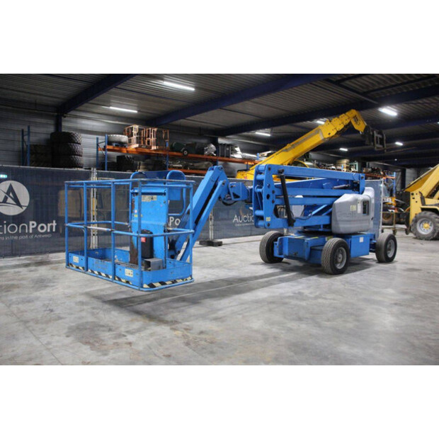 2008 Genie Z-45/25-46506277