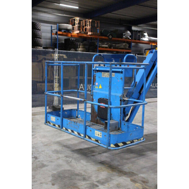 2008 Genie Z-45/25-46506278