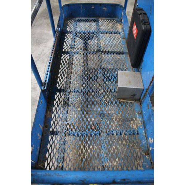 2008 Genie Z-45/25-46506279