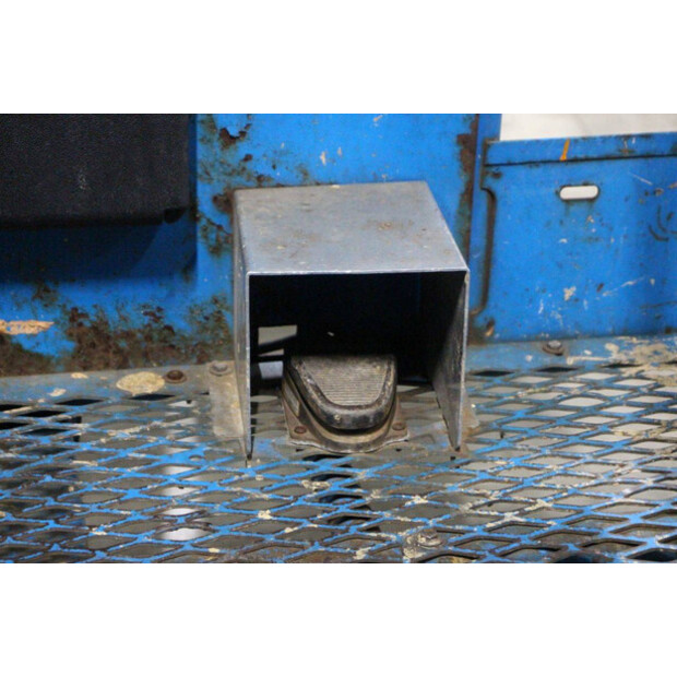 2008 Genie Z-45/25-46506280