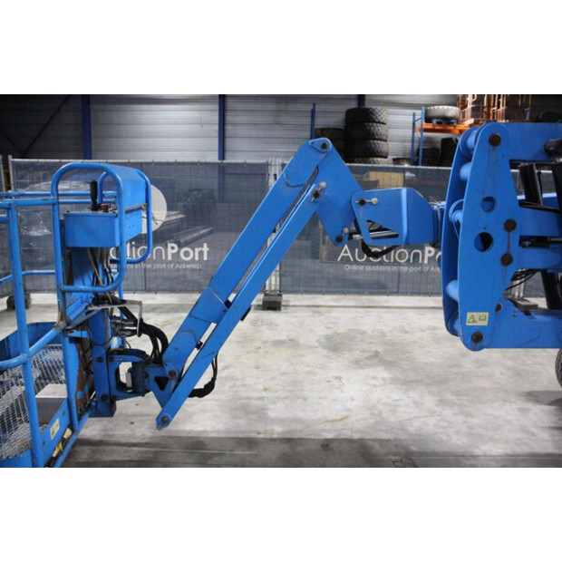 2008 Genie Z-45/25-46506282