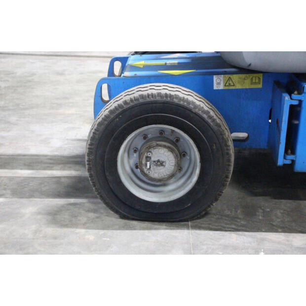 2008 Genie Z-45/25-46506283