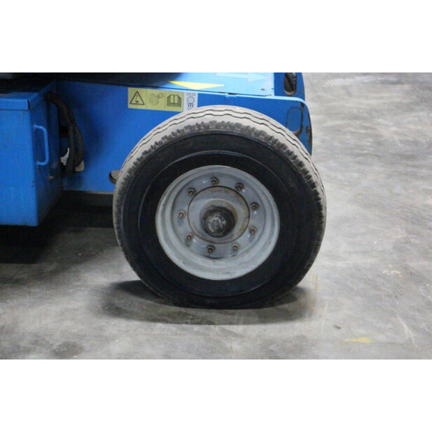 2008 Genie Z-45/25-46506284