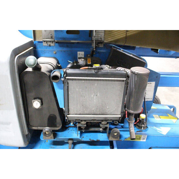 2008 Genie Z-45/25-46506287