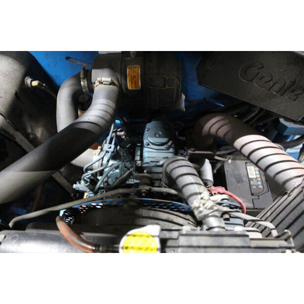 2008 Genie Z-45/25-46506289