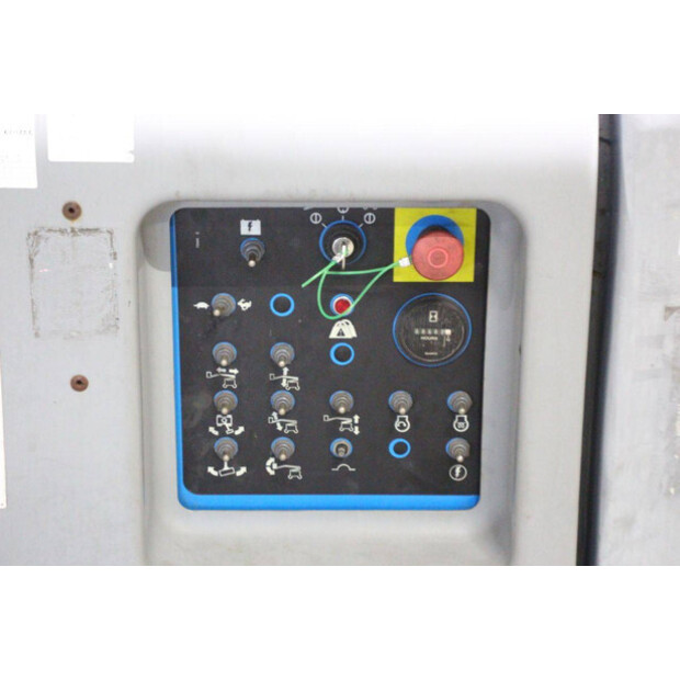 2008 Genie Z-45/25-46506290