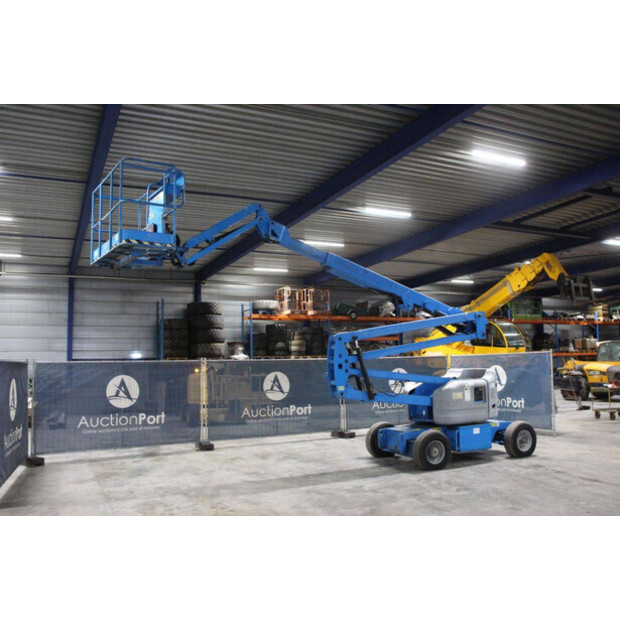 2008 Genie Z-45/25-46506292