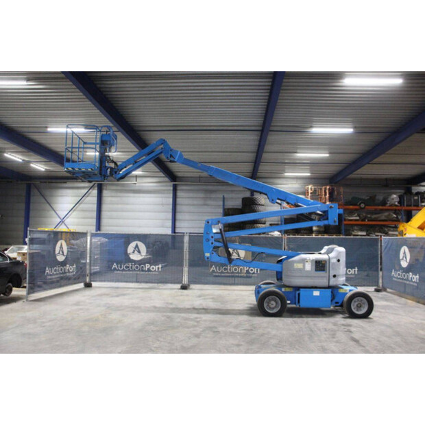 2008 Genie Z-45/25-46506293