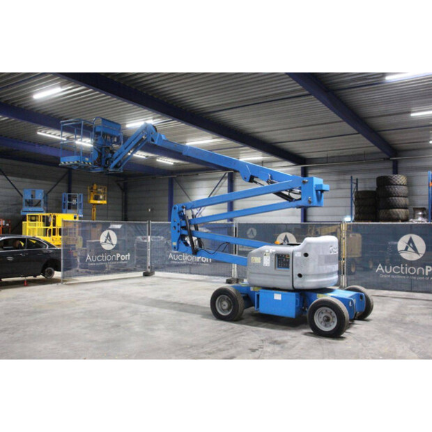 2008 Genie Z-45/25-46506294