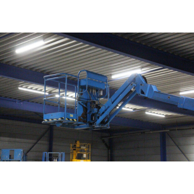 2008 Genie Z-45/25-46506295