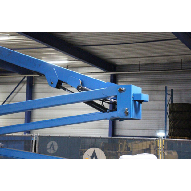 2008 Genie Z-45/25-46506296