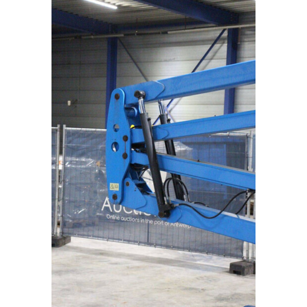 2008 Genie Z-45/25-46506297