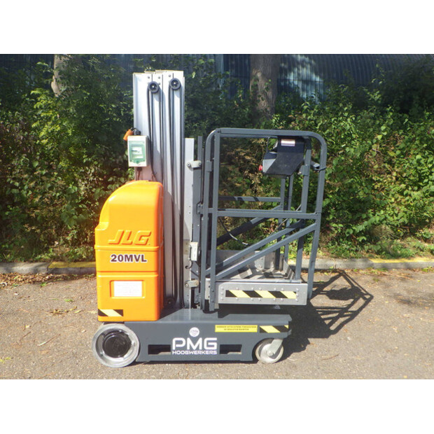 2016 جيه ال جي 20MVL-46506298