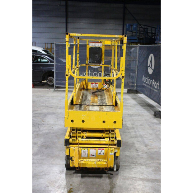 2011 هولوت COMPACT 8-46506312