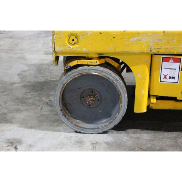 2011 هولوت COMPACT 8-46506319