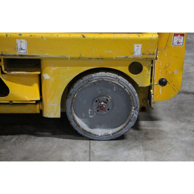 2011 هولوت COMPACT 8-46506320