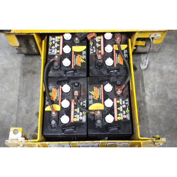 2011 هولوت COMPACT 8-46506322