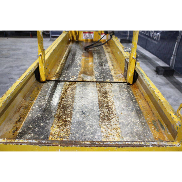 2011 هولوت COMPACT 8-46506323