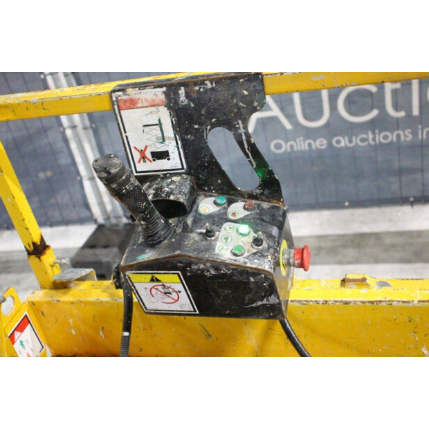 2011 هولوت COMPACT 8-46506324