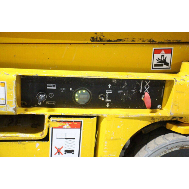 2011 هولوت COMPACT 8-46506325