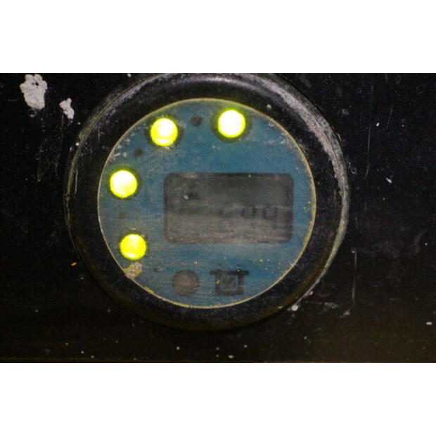 2011 هولوت COMPACT 8-46506326