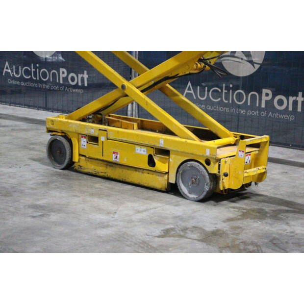 2011 هولوت COMPACT 8-46506331