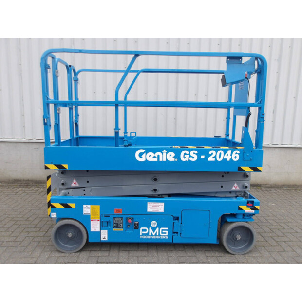 2014 جيني GS-2046-46506334