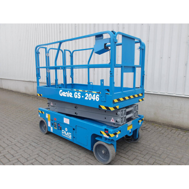 2014 جيني GS-2046-46506335