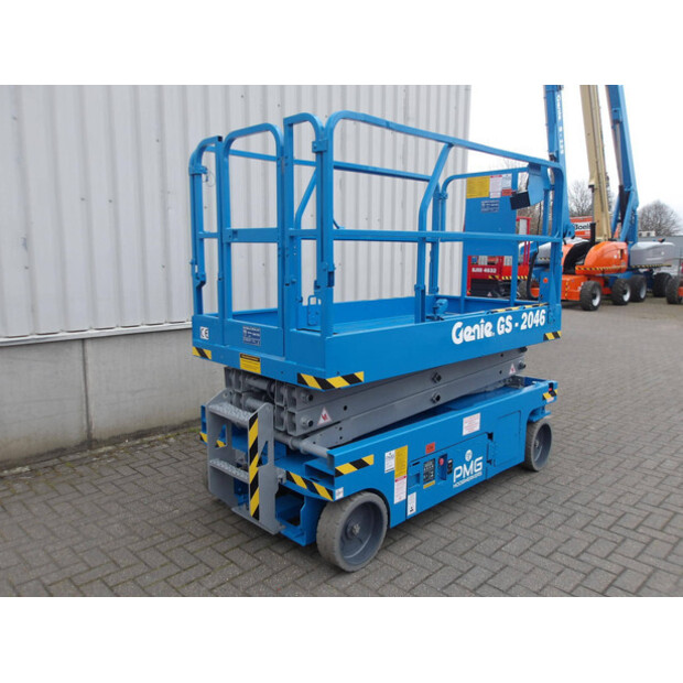 2014 جيني GS-2046-46506336