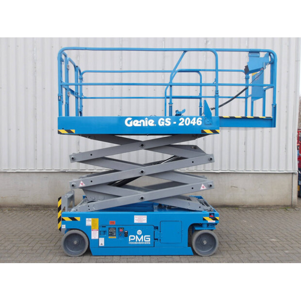 2014 جيني GS-2046-46506341