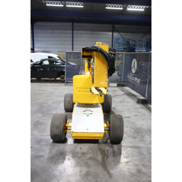 2012 نيفتيليفت HR12NE-46506345