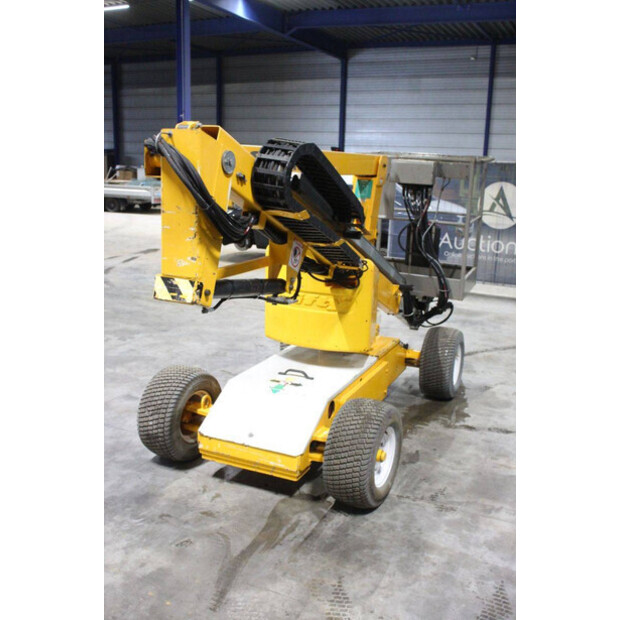 2012 نيفتيليفت HR12NE-46506346